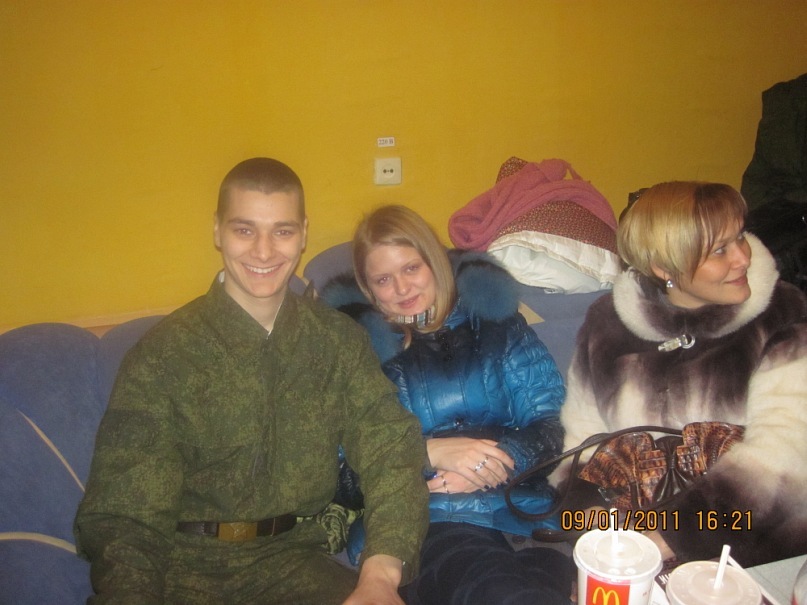 Дмитрий Давыдов фотография #3