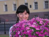 Фотография Князевой Юлии