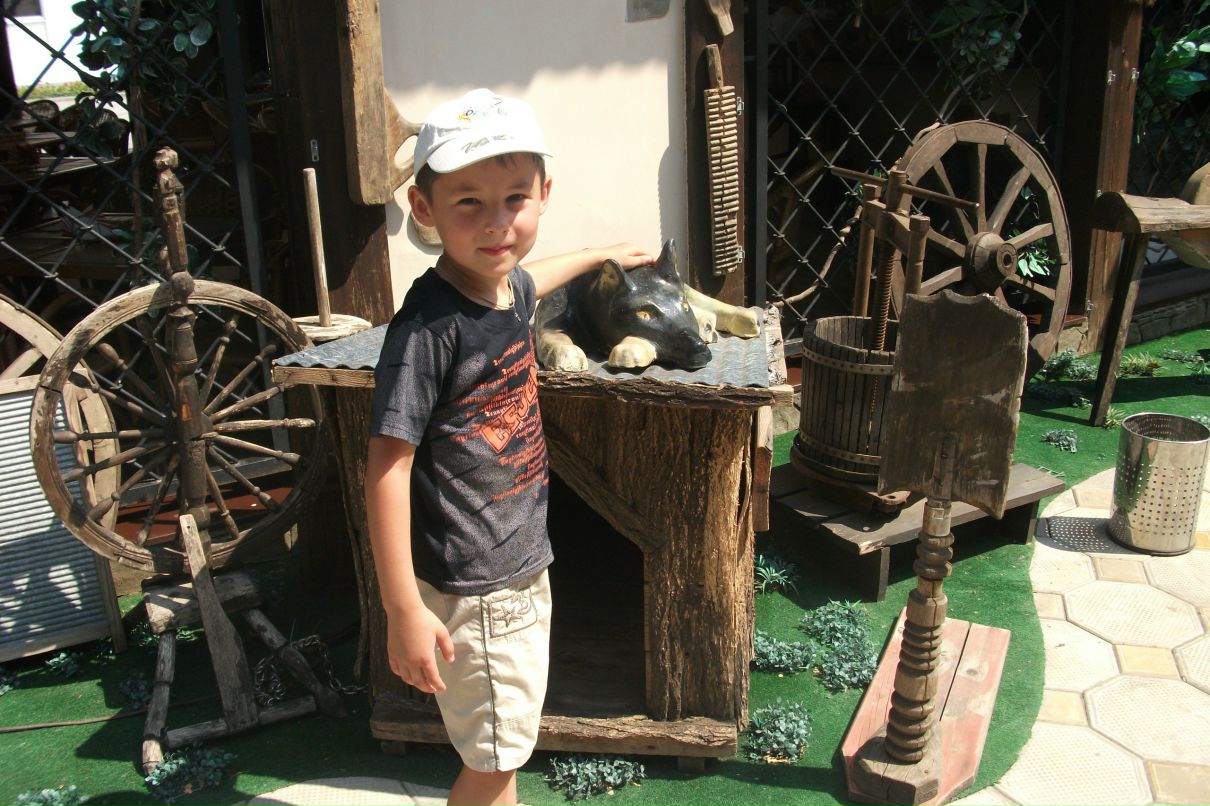 Саша Голев фотография #48