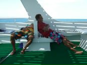 Фотография Денисова Константина