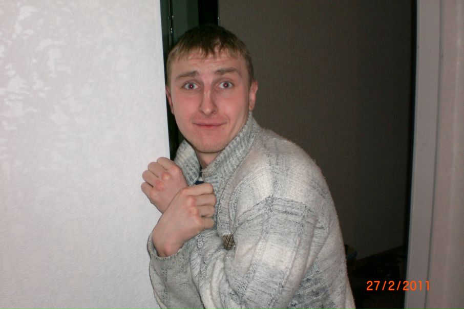 №5, Юрий Клишев №5, Юрий Клишев