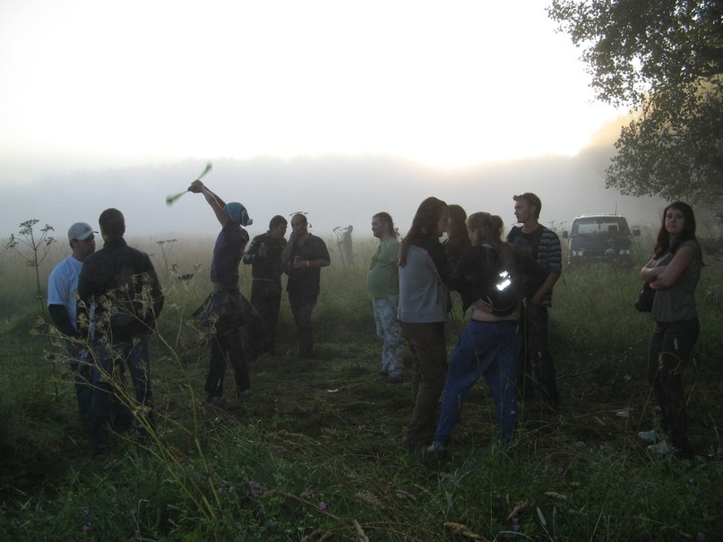 Dj Tenb' фотография #4