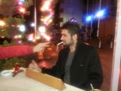 Ahmet Türkoğlu фотография #6 (источник - https://vk.com/id103295794)