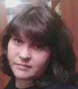 Фотография Замши Галины