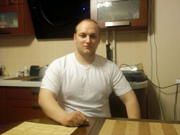 №3, Макс Slim, 39 лет, Москва №3, Макс Slim, 39 лет, Москва