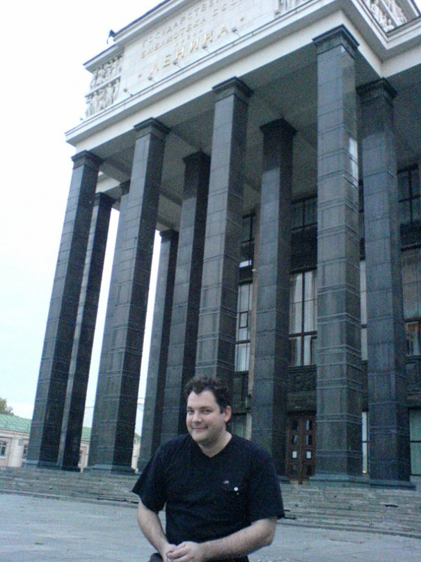 Den Прудников фотография #9