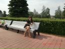 Фотография Рыбалкиной Катерины