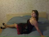 Фотография Хлопковой Елены