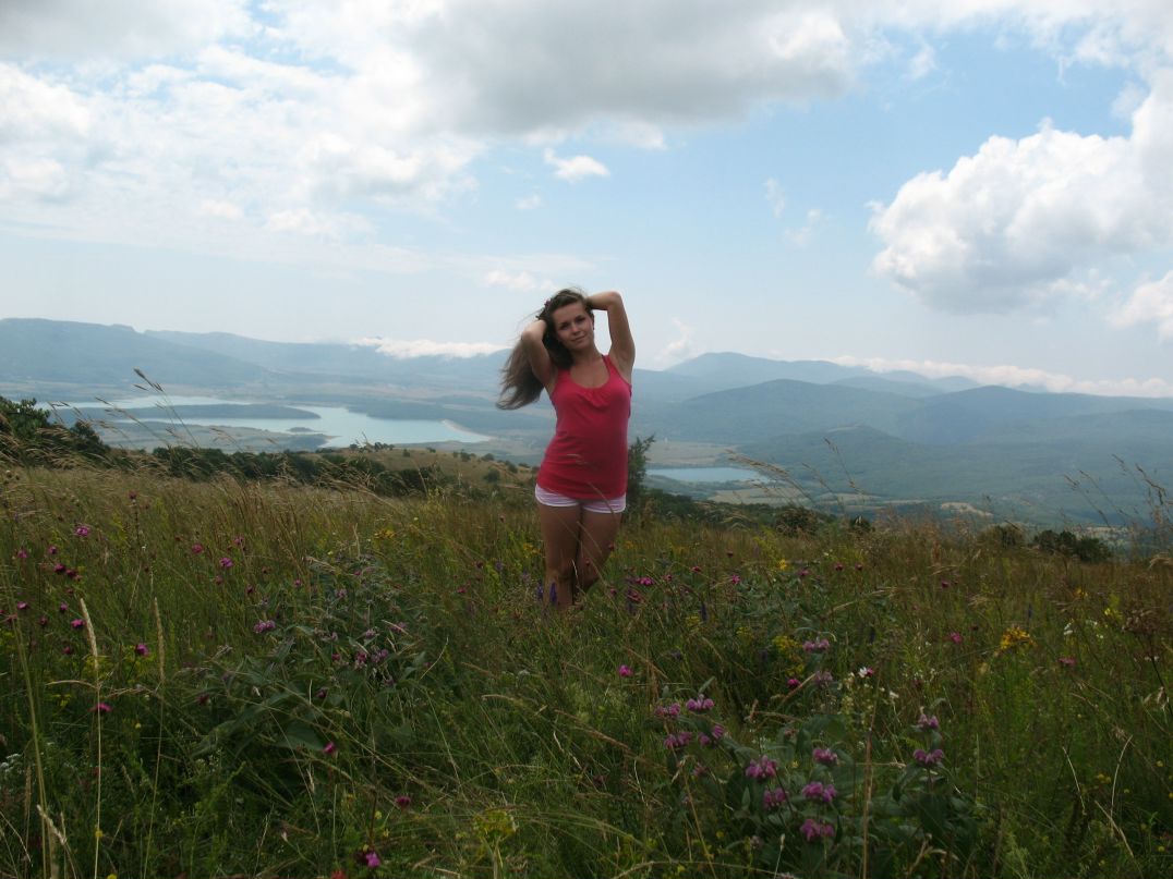 Елена Власенко фотография #12