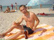 Фотография Парамонова Дениса