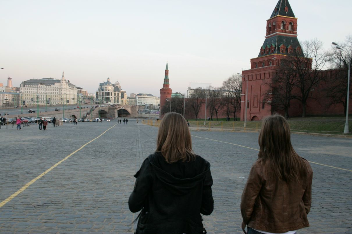 Борис Елисеев фотография #24