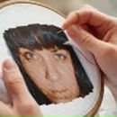 Фотография Шаповаловой Марины