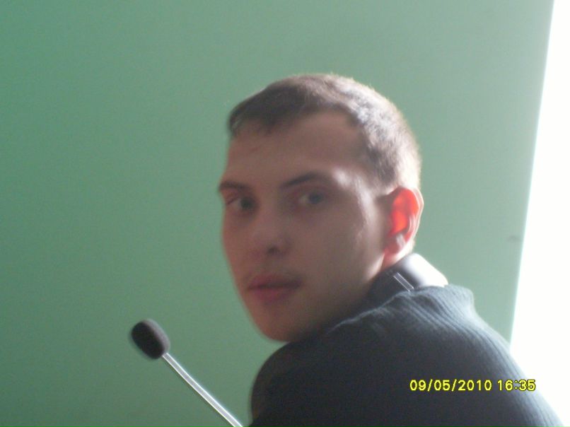 Сергей Яковлев фотография #35