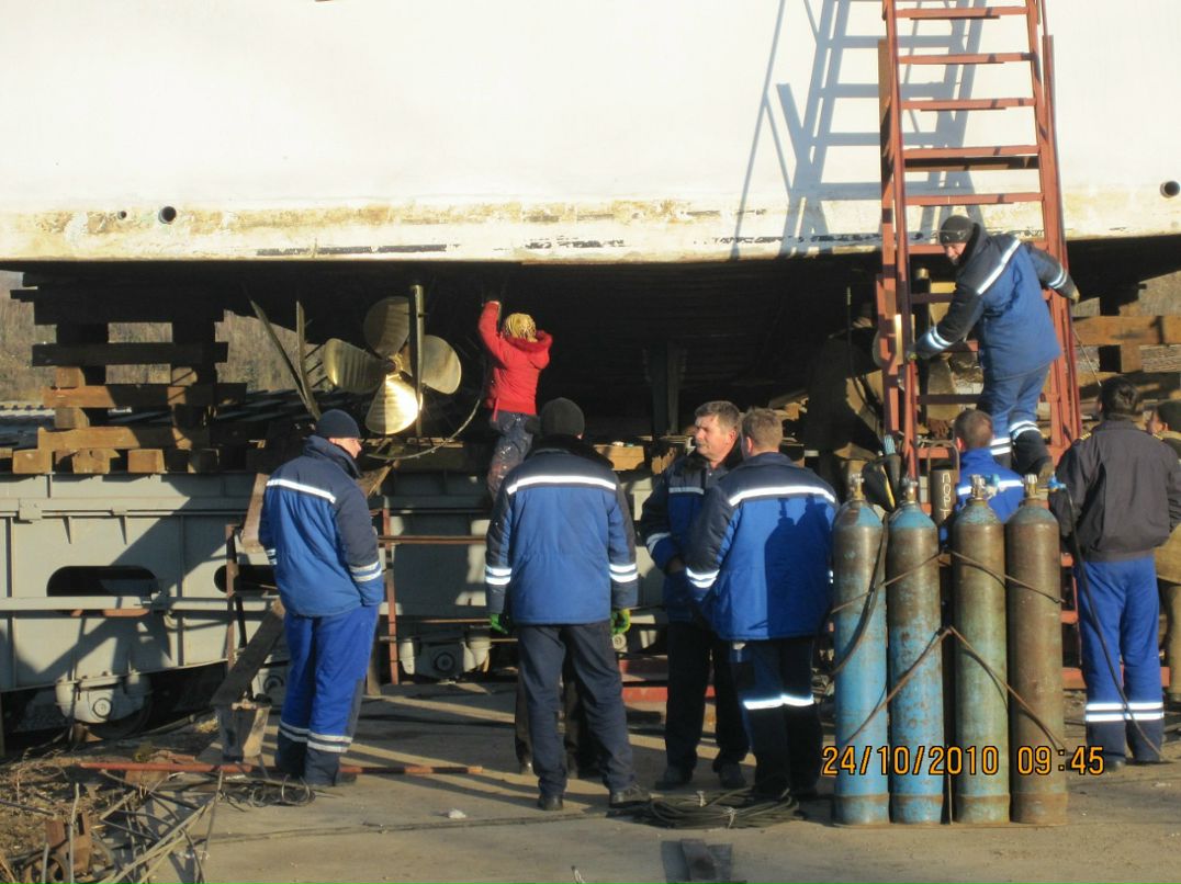 Иван Смирнов фотография #50