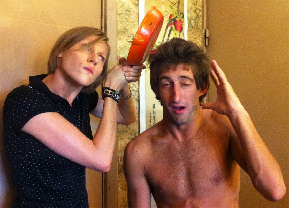 Сергей Тимофеев фотография #43