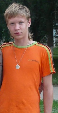 №16, Алексей Исаев, 36 лет №16, Алексей Исаев, 36 лет