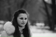 Фотография Юбко Алины