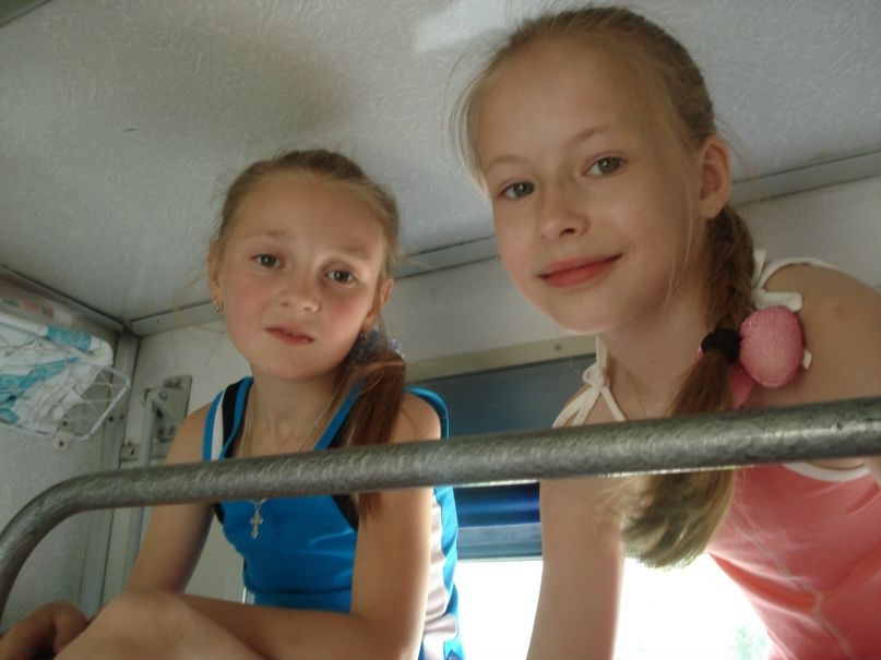 C@шуня Софронова фотография #12