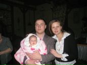 Фотография Крыловой Анастасии