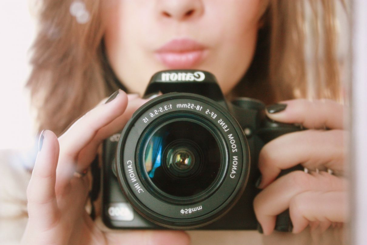 Дарья Николаевна фотография #27