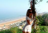 Фотография Мухамедхановой Алины