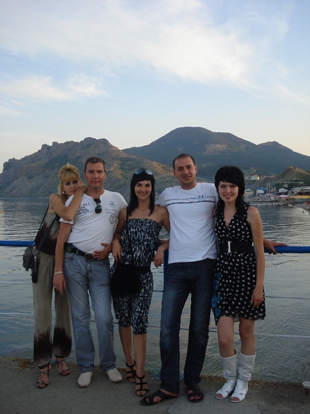 Дмитрий Аверкин фотография #50