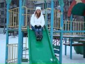 Фотография Алексеевич Антон