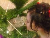 Фотография Зоновой Юлии