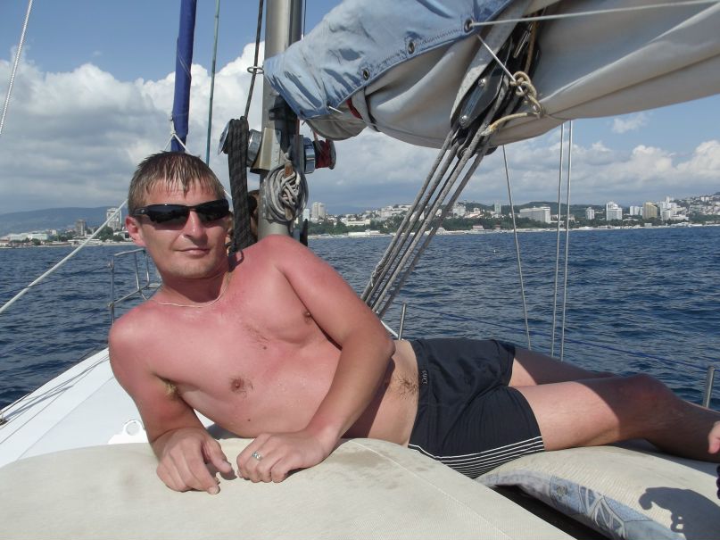 Андрей Митьков фотография #18