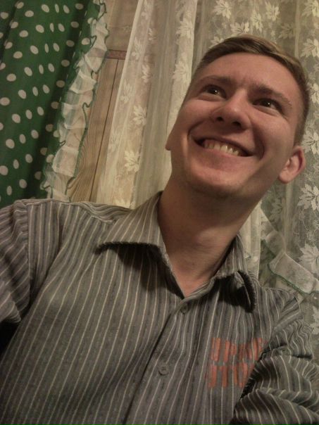 Игорь Бакаев фото №19