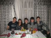 Фотография Тростина Владимира