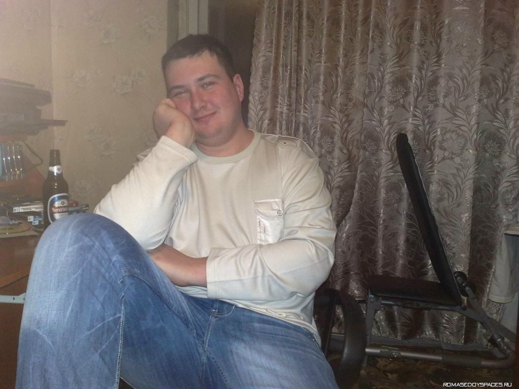 Роман Онищенко фотография #31