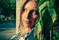 Фотография Воронцовой Тани