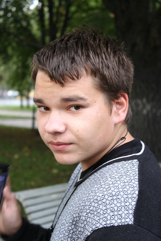 Дмитрий Караваев фотография #6