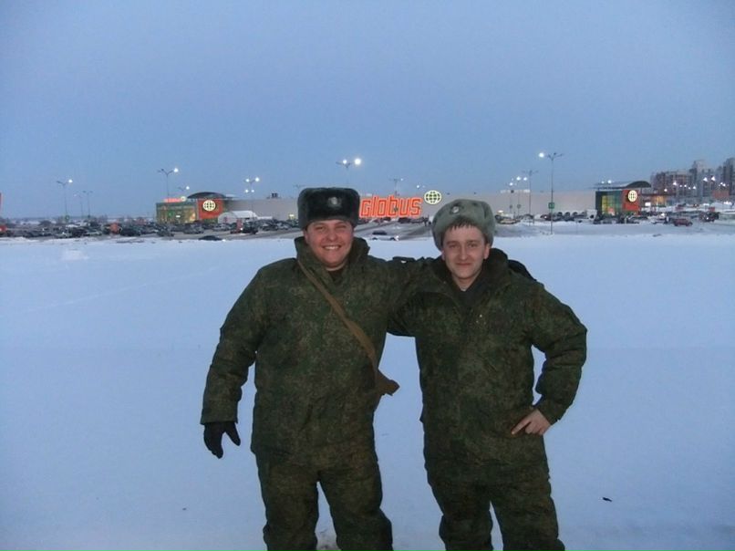 Сергей М фото №30