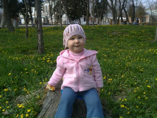 №8, Мария Черкасова №8, Мария Черкасова