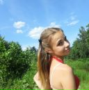 Фотография Барышевой Галины