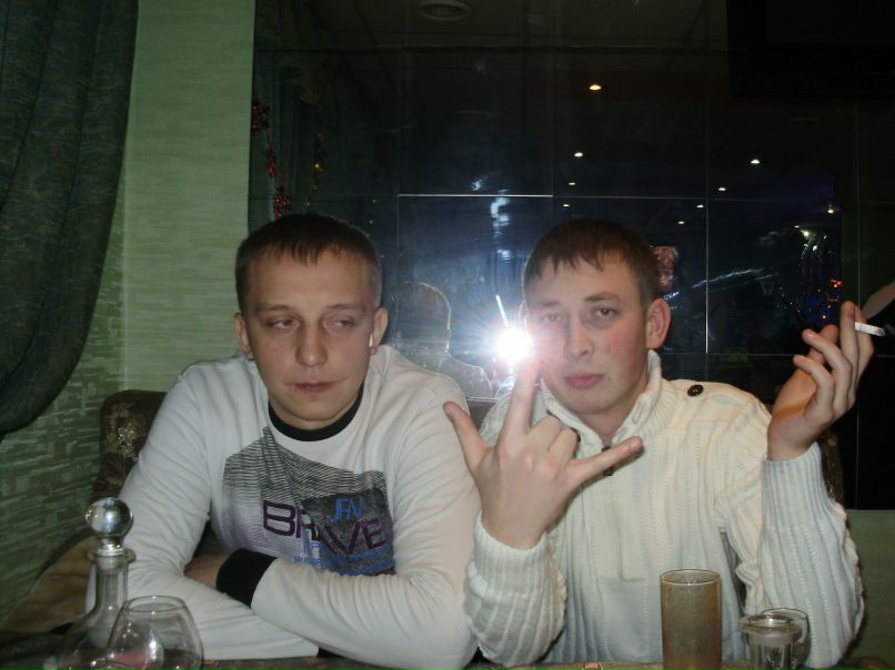 Николай Николаев фотография #18