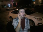 Фотография Скиданова Алексея