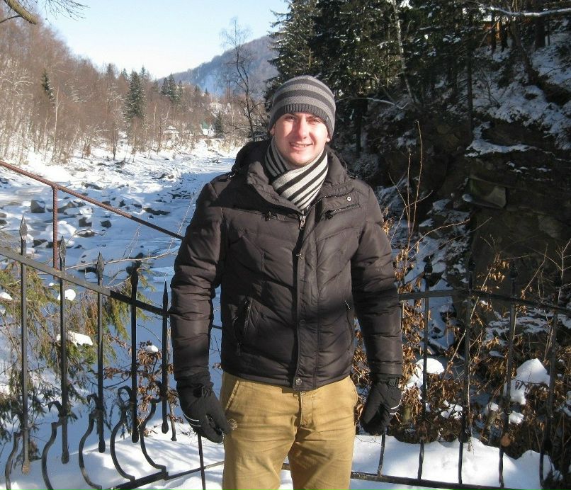 Иван Лаврук фотография #46