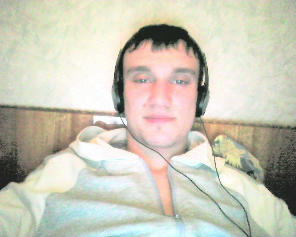 Евгений Сазонов фотография #8