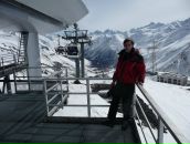 Михаил Поляков фотография #1