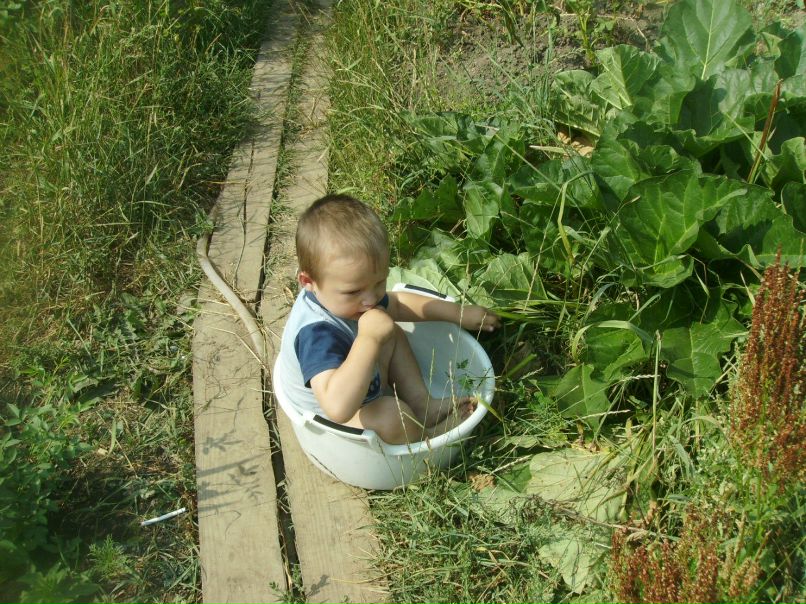 Эля Плотникова фотография #6