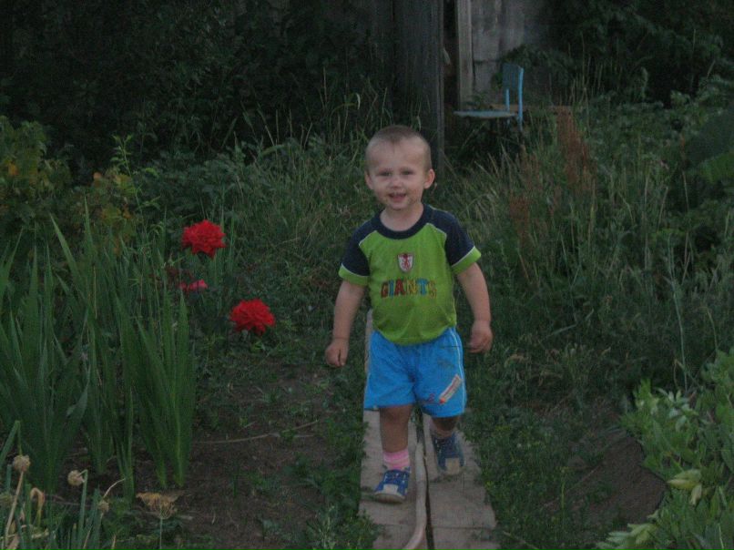 Эля Плотникова фотография #8