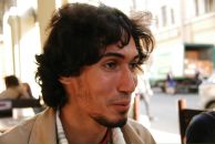 Фотография Адамяна Виктора