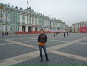 Фотография Литвиненко Кристины