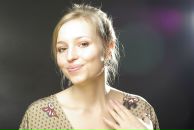 Фотография Алексеевой Ирины