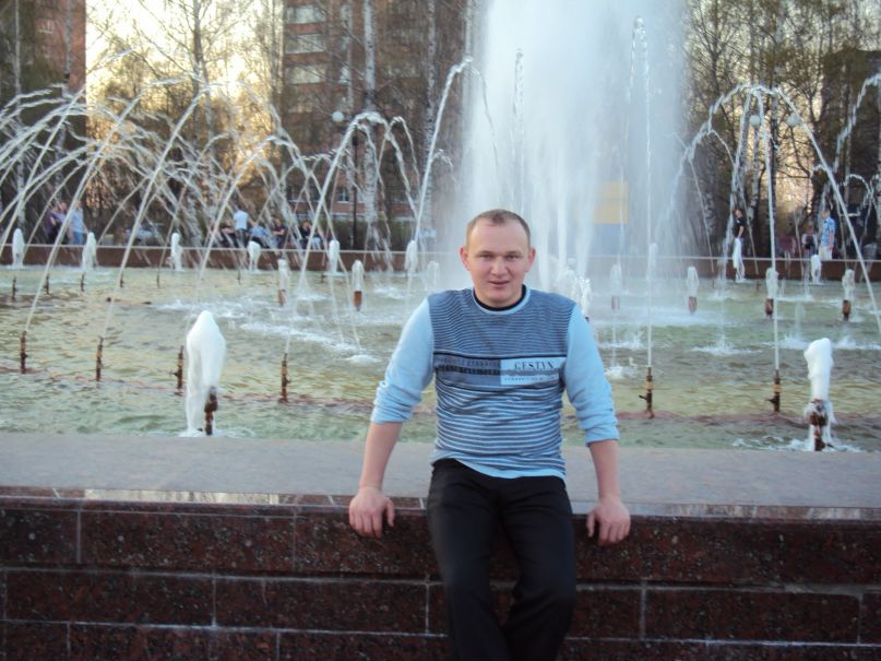 Евгений Плотников фотография #8
