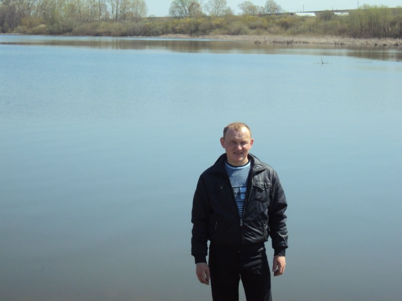 Евгений Плотников фотография #1