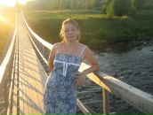 Фотография Мочаловой Полины